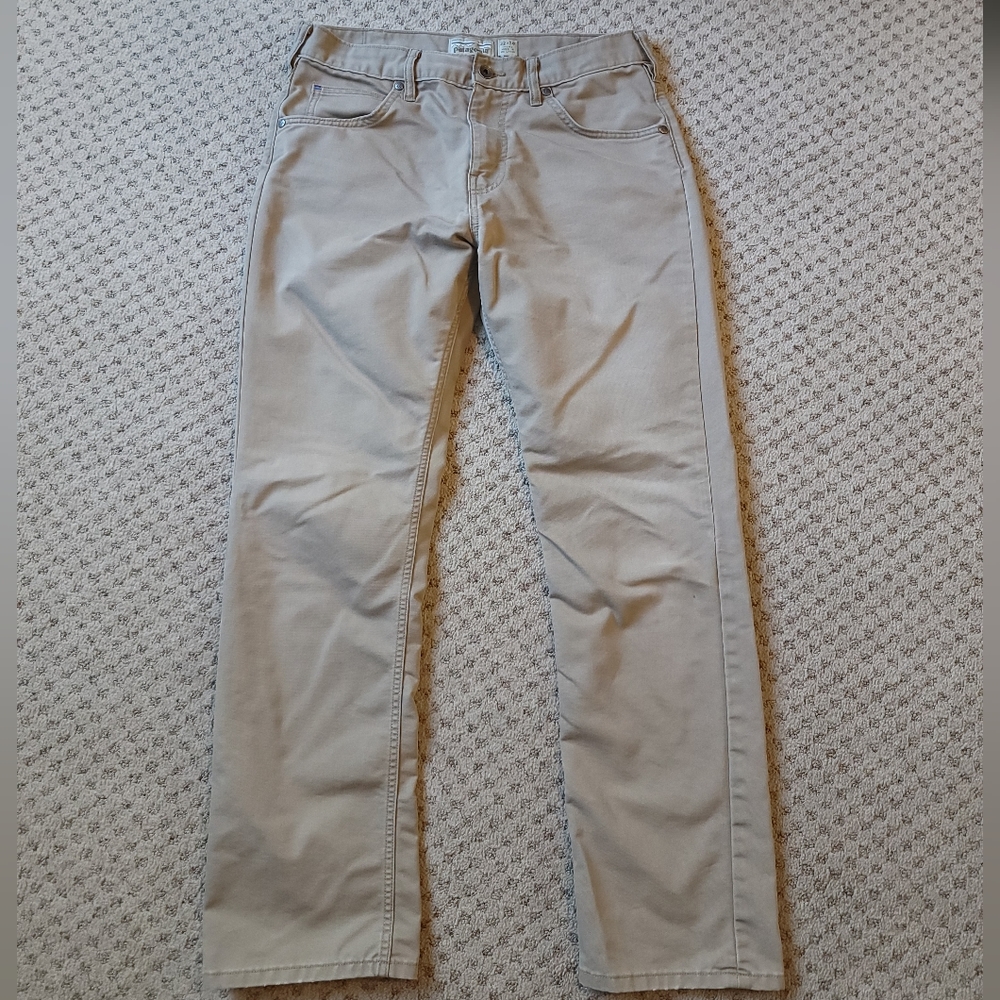 Patagonia Work Wear Panta